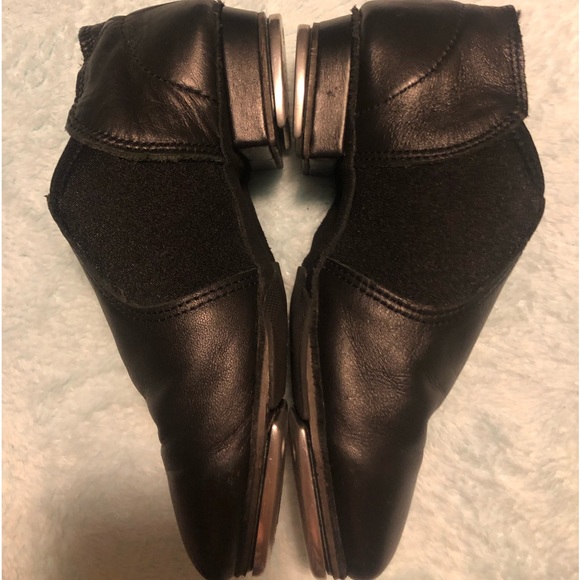 Revolution Premium Stretch Tap Boot 571 - Picture 4 of 11